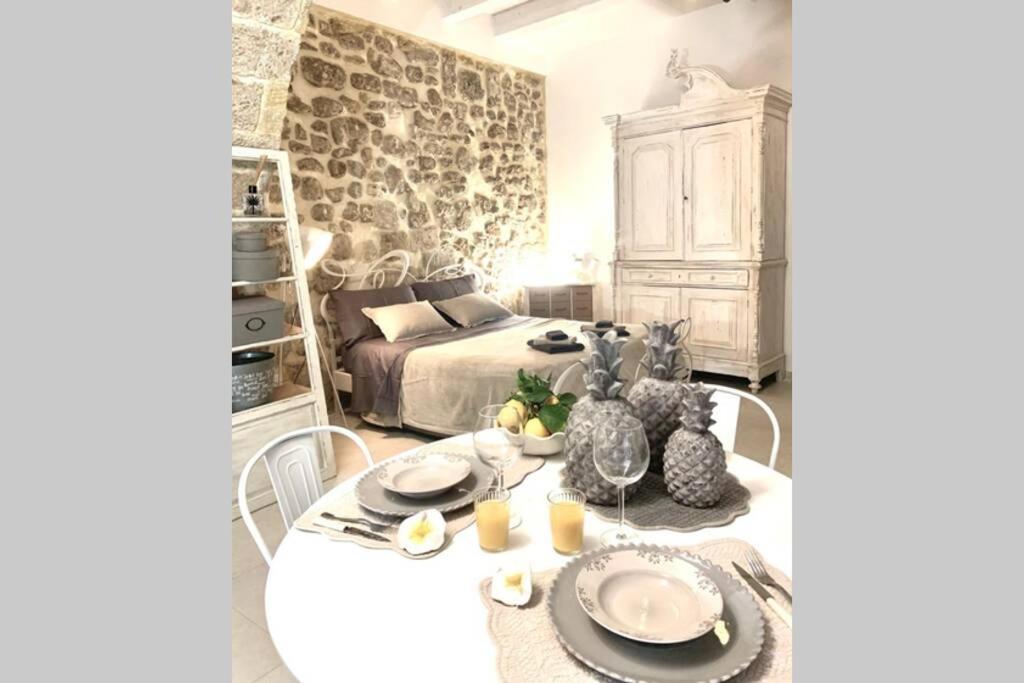 Lemon Suite Ortigia Сиракузы Экстерьер фото