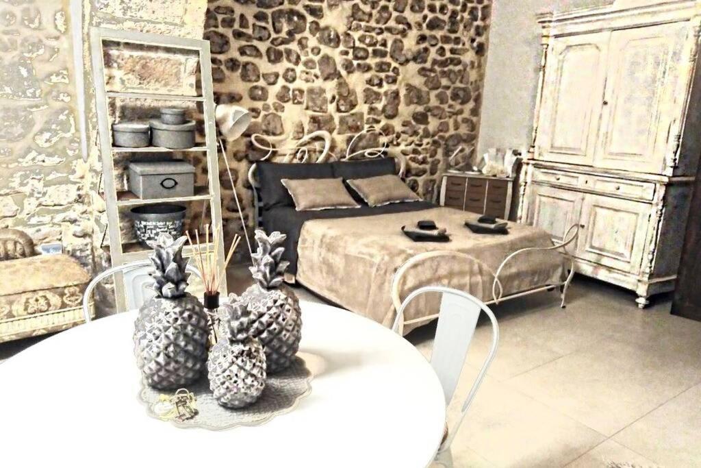 Lemon Suite Ortigia Сиракузы Экстерьер фото