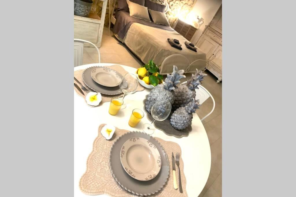 Lemon Suite Ortigia Сиракузы Экстерьер фото