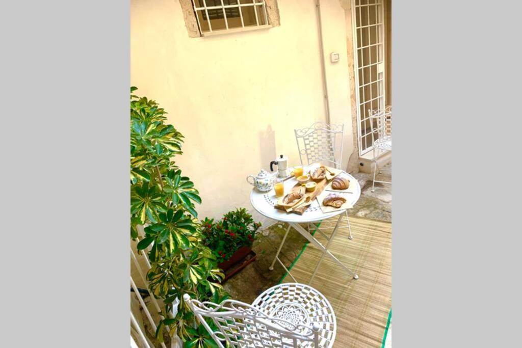 Lemon Suite Ortigia Сиракузы Экстерьер фото