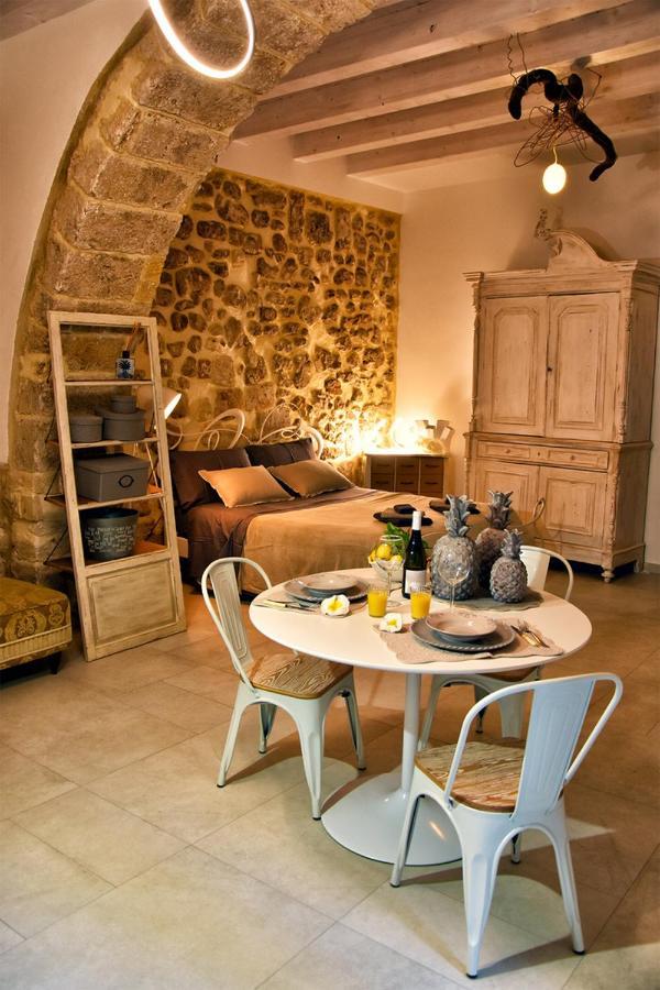 Lemon Suite Ortigia Сиракузы Экстерьер фото