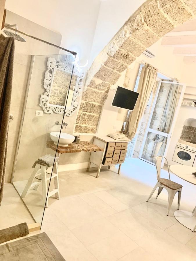 Lemon Suite Ortigia Сиракузы Экстерьер фото