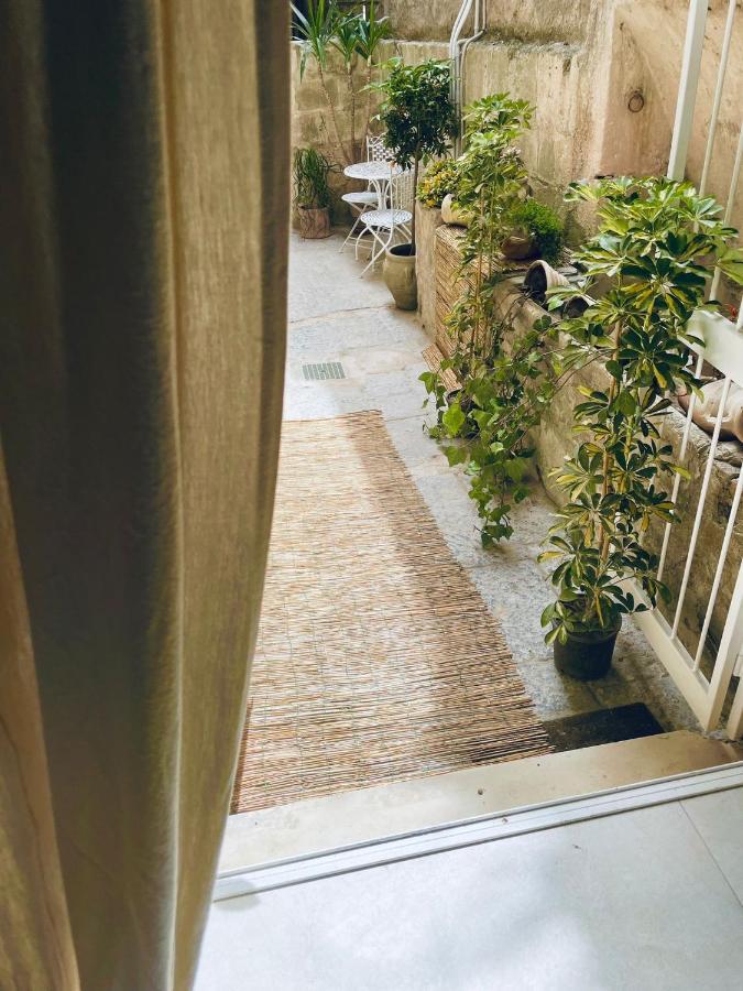 Lemon Suite Ortigia Сиракузы Экстерьер фото