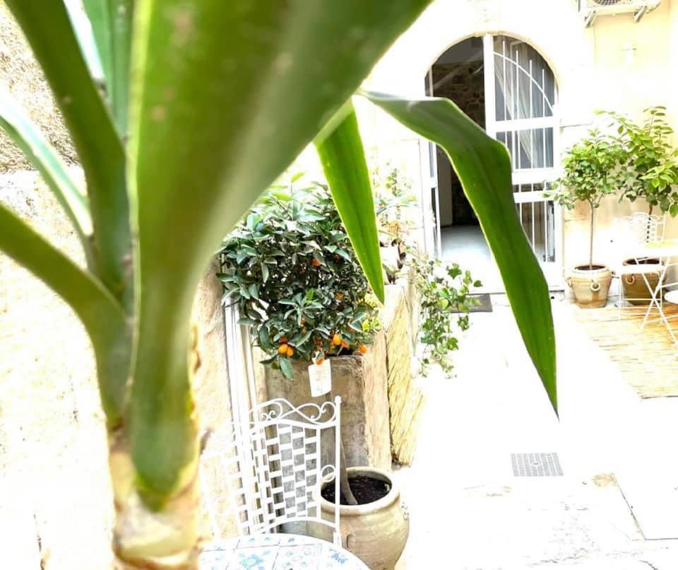Lemon Suite Ortigia Сиракузы Экстерьер фото