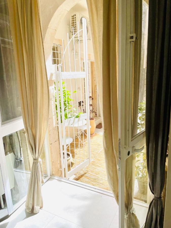 Lemon Suite Ortigia Сиракузы Экстерьер фото