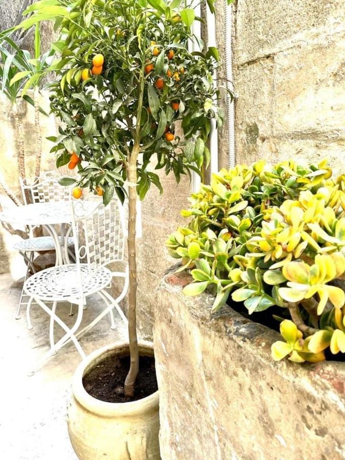 Lemon Suite Ortigia Сиракузы Экстерьер фото