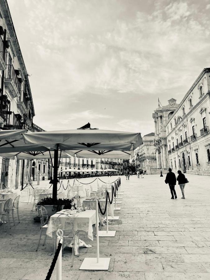Lemon Suite Ortigia Сиракузы Экстерьер фото