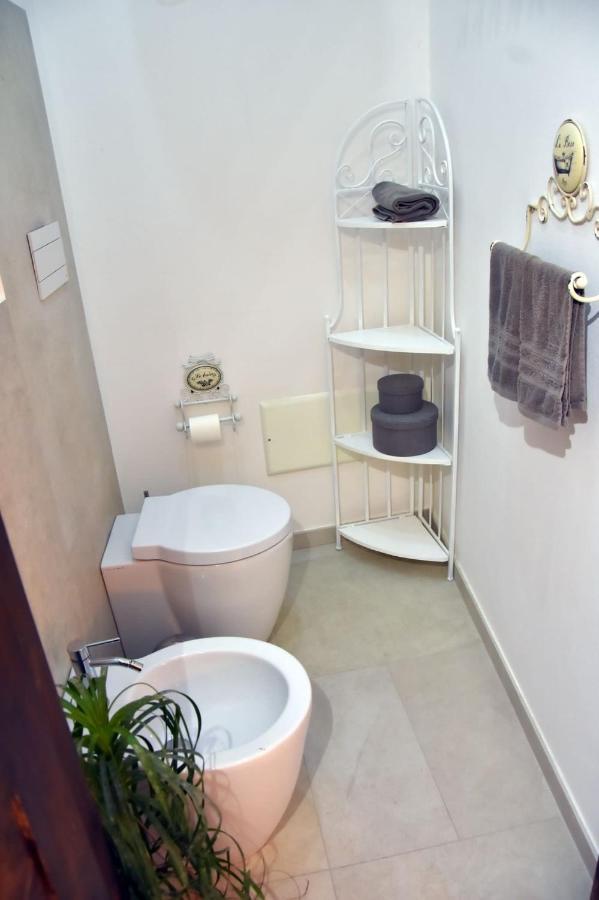 Lemon Suite Ortigia Сиракузы Экстерьер фото