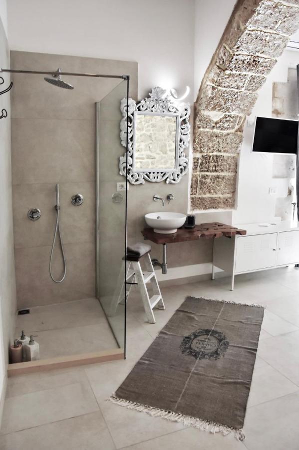 Lemon Suite Ortigia Сиракузы Экстерьер фото