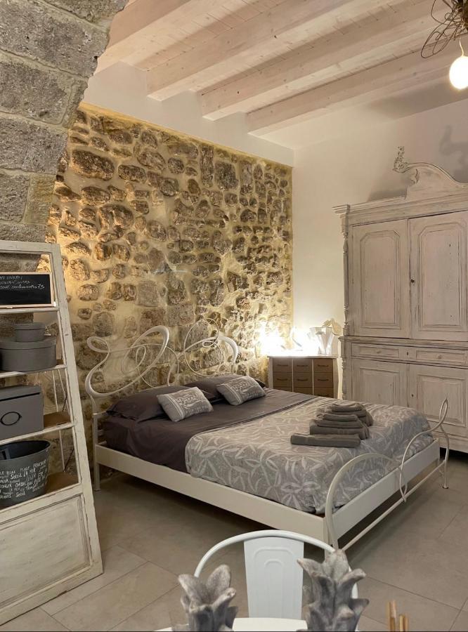 Lemon Suite Ortigia Сиракузы Экстерьер фото