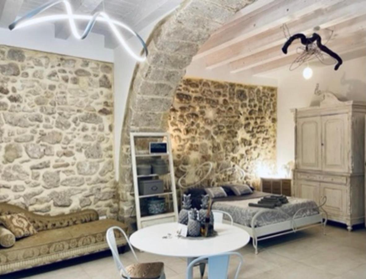 Lemon Suite Ortigia Сиракузы Экстерьер фото