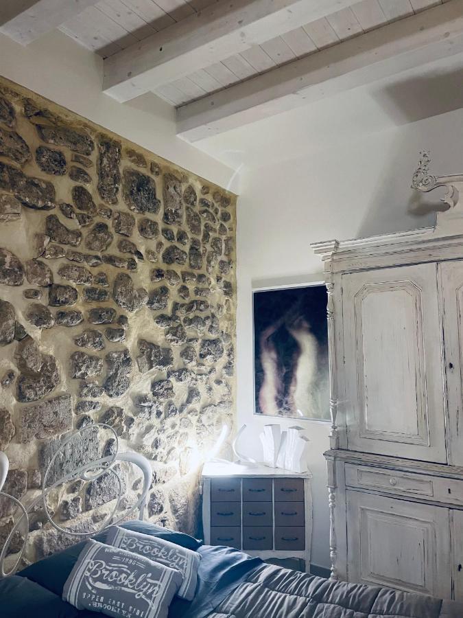 Lemon Suite Ortigia Сиракузы Экстерьер фото
