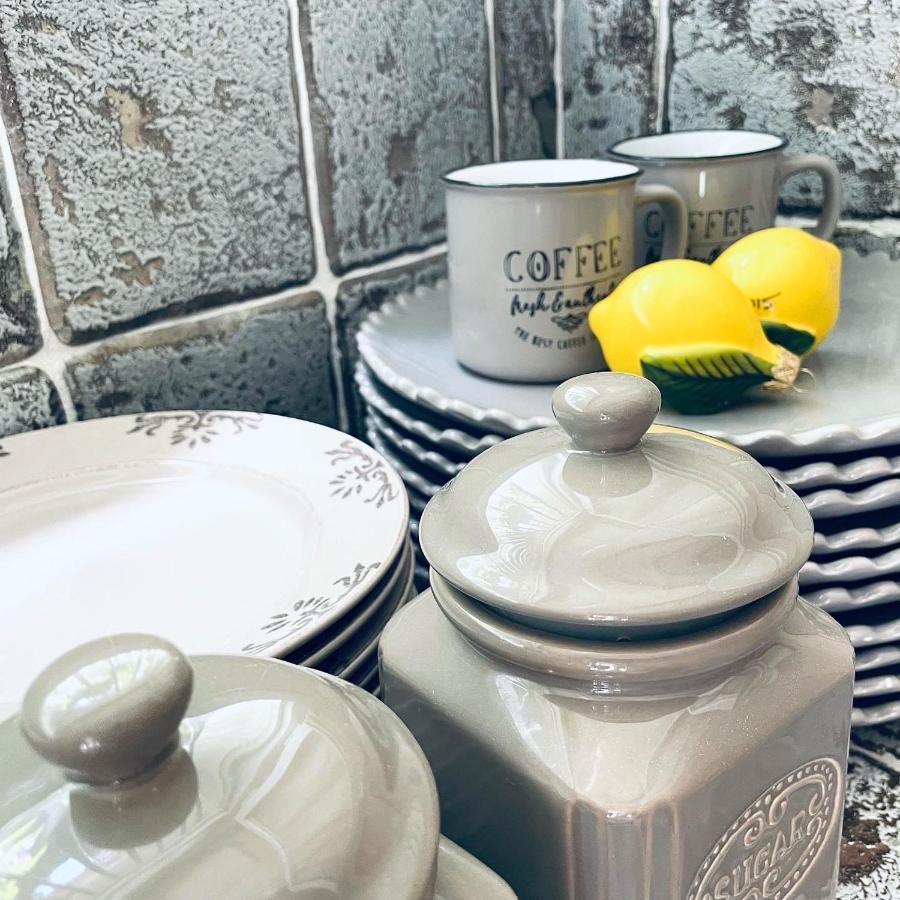 Lemon Suite Ortigia Сиракузы Экстерьер фото