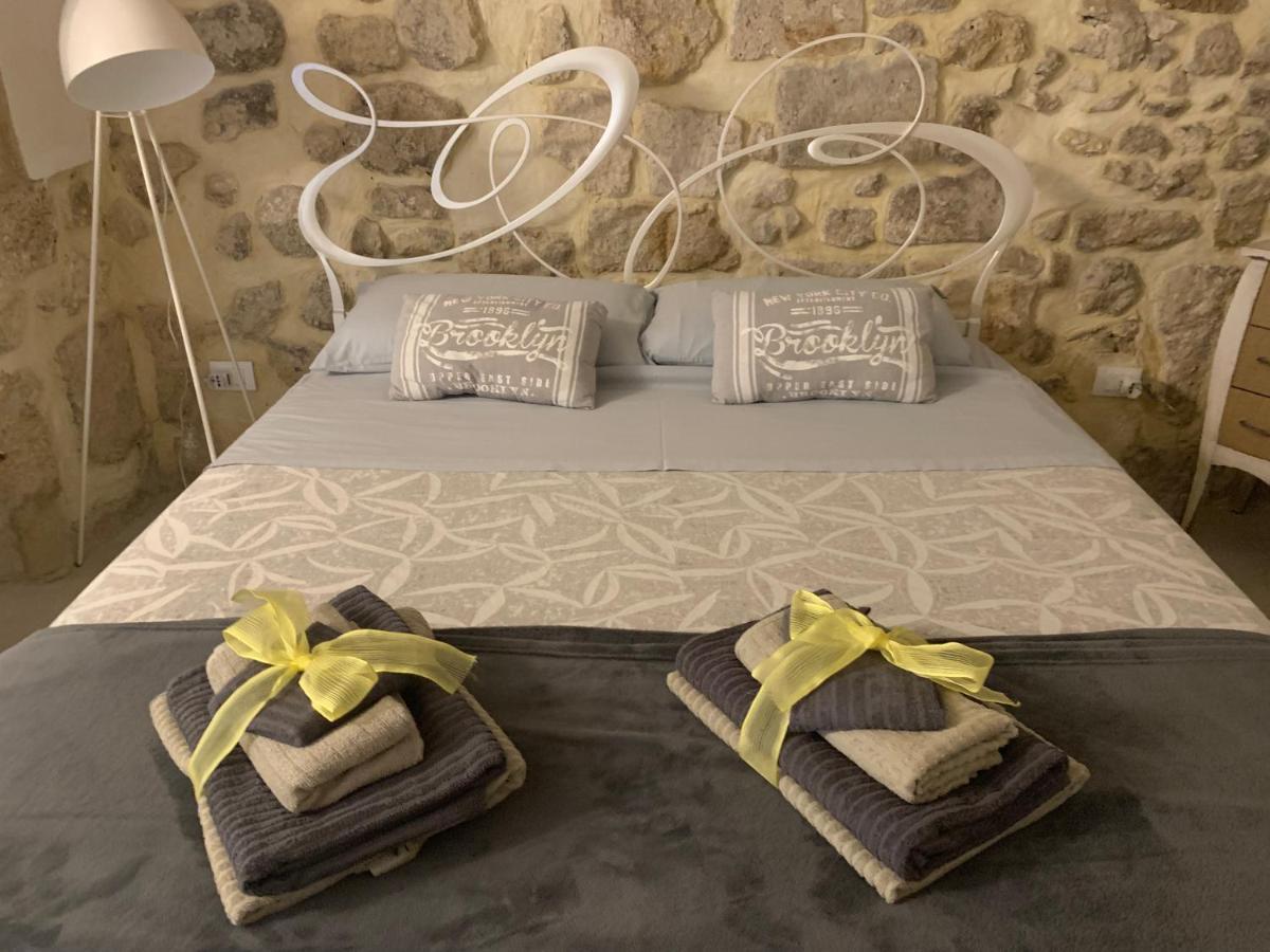 Lemon Suite Ortigia Сиракузы Экстерьер фото