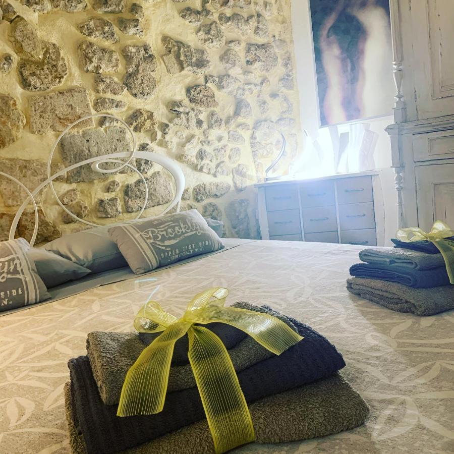 Lemon Suite Ortigia Сиракузы Экстерьер фото