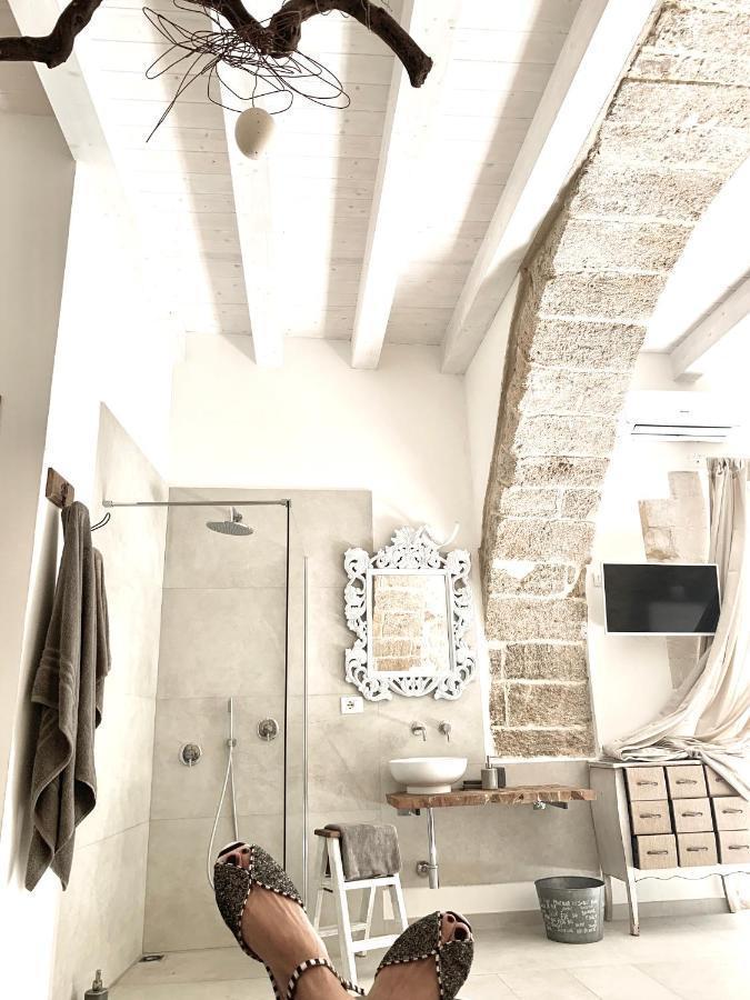 Lemon Suite Ortigia Сиракузы Экстерьер фото