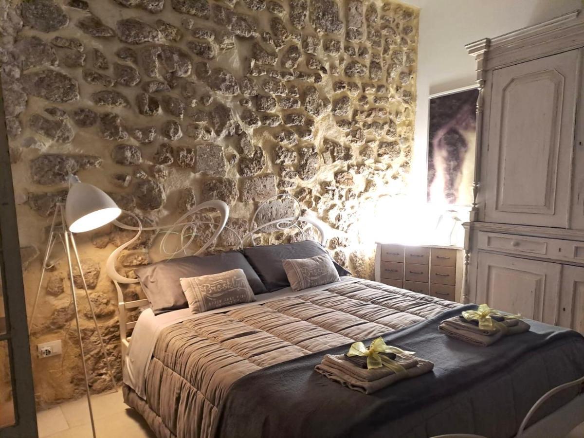 Lemon Suite Ortigia Сиракузы Экстерьер фото